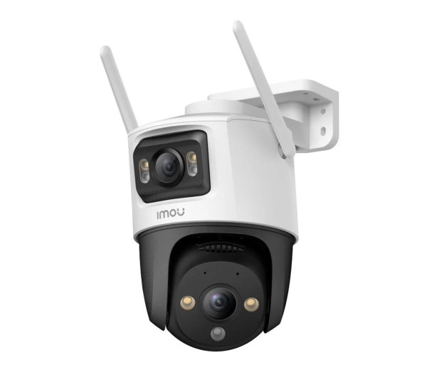 Imou Inteligentna kamera Cruiser Dual 10MP (5MP + 5MP) - 1332753 - zdjęcie